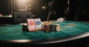 casinon med live dealers i sverige 2026