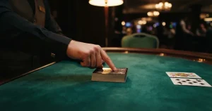 Casinon med spelautomater i Sverige – licens, villkor och riktiga val