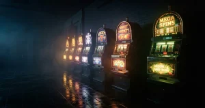 Casino på nätet 2026: hur det faktiskt fungerar i Sverige