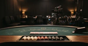 Live casinon i Sverige 2026 – jämförelse av tio licensierade studior