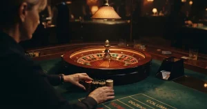 Live roulette i sverige 2026 – licens, husfördel och val av bord