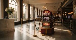 Nya casinon i Sverige 2026 – licens, val och vad som skiljer