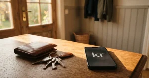 Svenska casinon med Apple Pay 2026 – licens, villkor och betalflöde