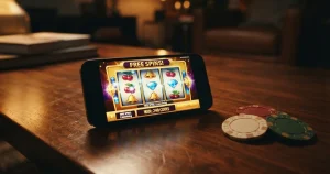 Svenska casinon med free spins 2026 – villkor, licens och kostnad